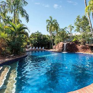 The Leea Resort Darwin